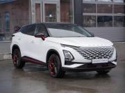 Omoda C5 I Новосибирск  - изображение 27