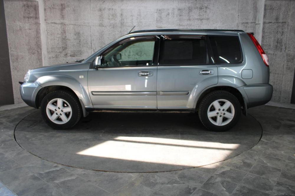 Nissan X-Trail I Рестайлинг Ярославль  - изображение 5