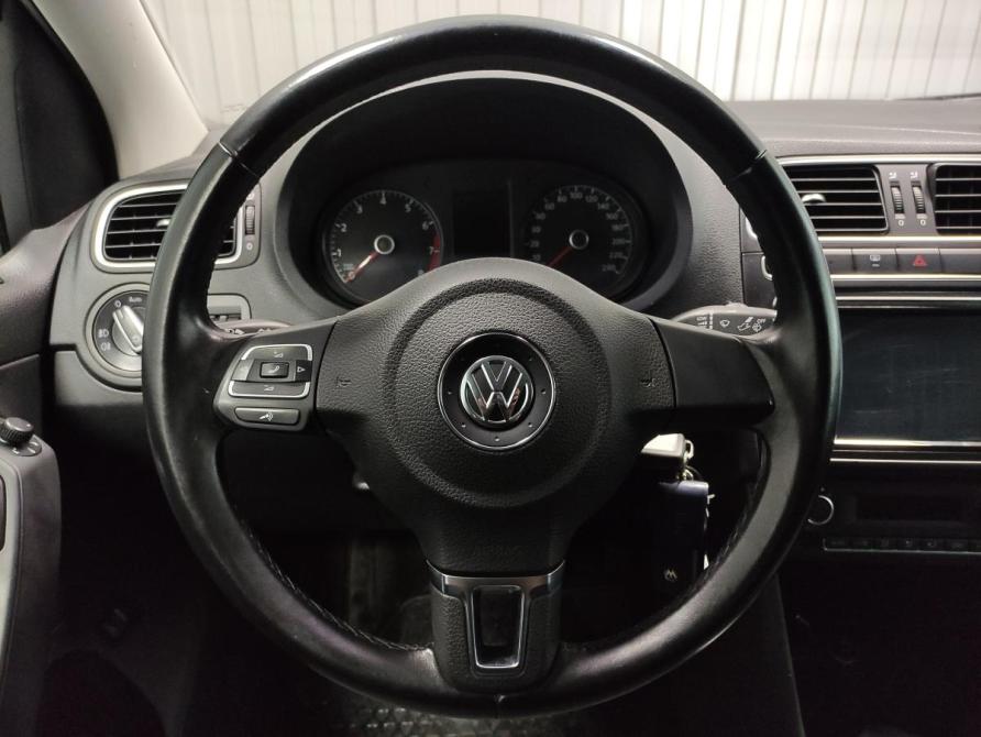 Volkswagen Polo V Рестайлинг Пермь  - изображение 7