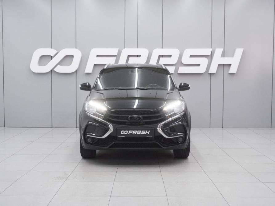 Lada (ВАЗ) XRAY I Ростов-на-Дону  - изображение 3