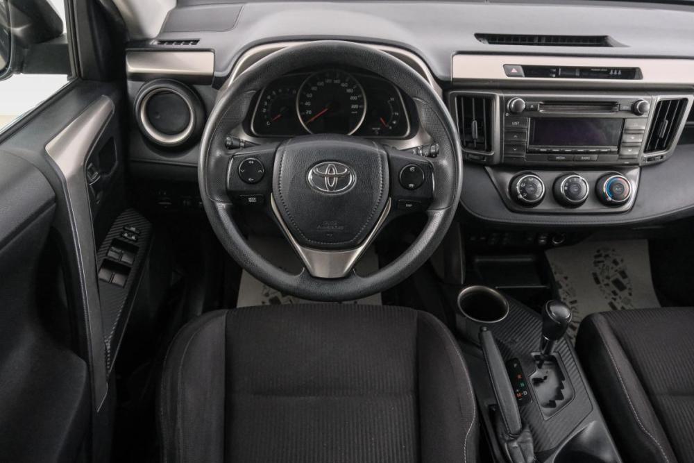 Toyota RAV4 IV (XA40) Красноярск  - изображение 14