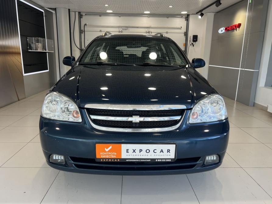 Chevrolet Lacetti I Нижний Новгород  - изображение 2
