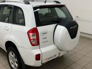 Chery Tiggo (T11) I Рестайлинг (FL) Энгельс  - изображение 51