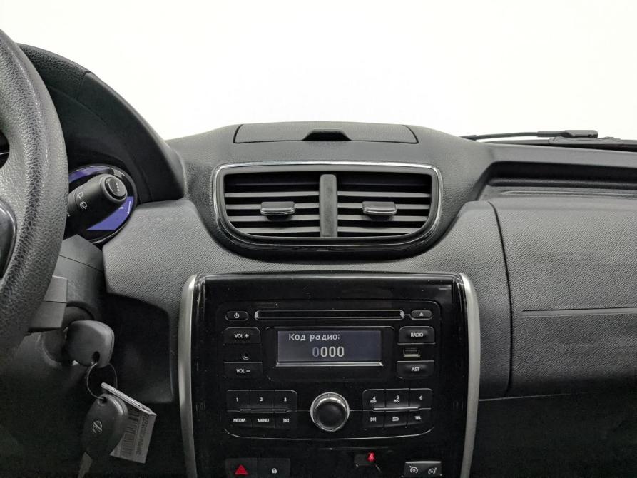 Nissan Terrano III (D10) Москва  - изображение 17
