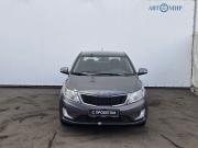 Kia Rio III Москва  - изображение 15