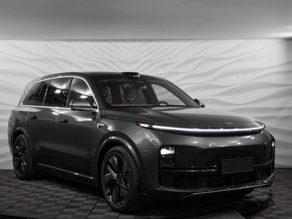 Новый Li Auto (Lixiang) L9 I Рестайлинг 2025 года, цена 11 790 000 рублей, внедорожник, Автокод Объявления