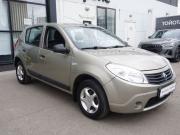Renault Sandero I Москва  - изображение 16