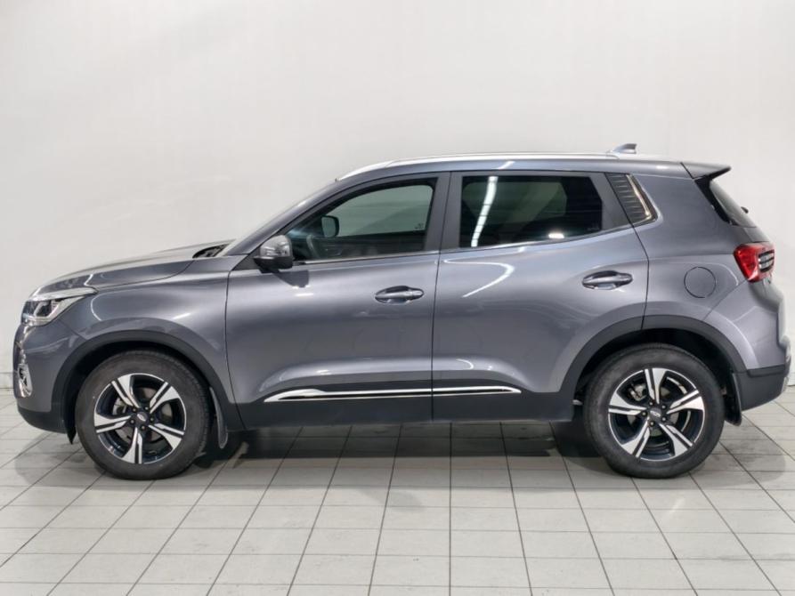 Chery Tiggo 4 Pro I Рестайлинг Курск  - изображение 2
