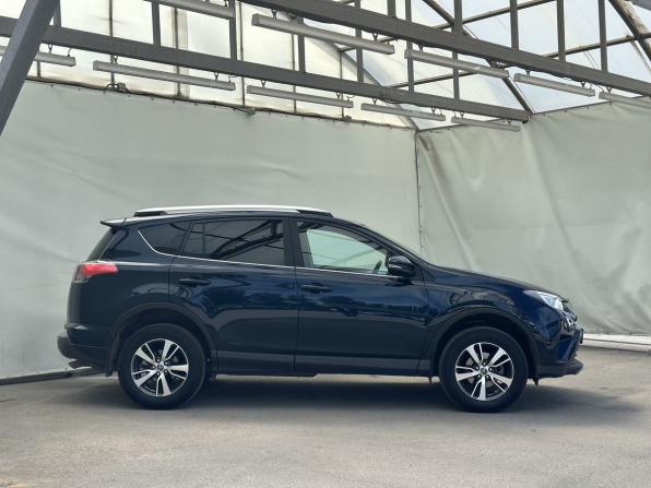 Toyota RAV4 IV (XA40) Рестайлинг с пробегом 2019 года, цена 2 130 000 рублей, 199819 км, внедорожник, Автокод Объявления