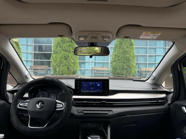 Livan X3 Pro с пробегом 2023 года, цена 1 295 000 рублей, 34851 км, внедорожник, Автокод Объявления