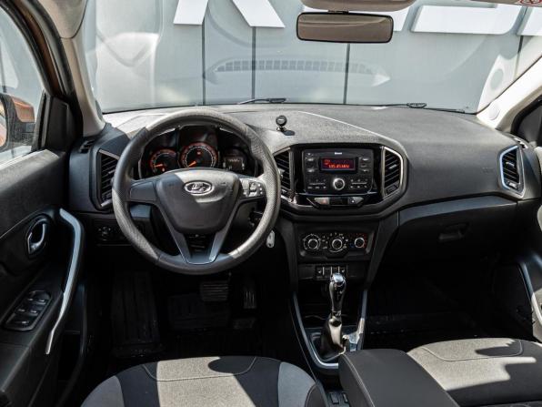 Lada (ВАЗ) XRAY I с пробегом 2019 года, цена 1 190 000 рублей, 73502 км, хэтчбек, Автокод Объявления