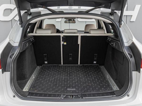 Jaguar F-Pace I с пробегом 2016 года, цена 2 230 000 рублей, 163879 км, внедорожник, Автокод Объявления