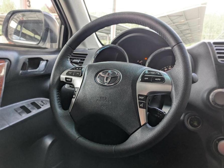 Toyota Highlander II (XU40) Рестайлинг Екатеринбург  - изображение 16