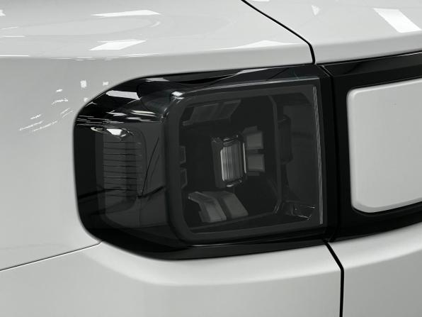 JETOUR T1 с пробегом 2026 года, цена 3 590 000 рублей, 6300 км, внедорожник, Автокод Объявления