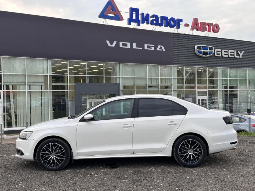 Volkswagen Jetta VI Набережные Челны  - изображение 2