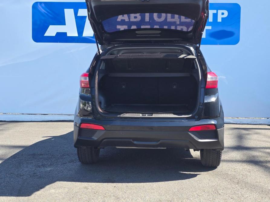 Hyundai Creta I Рестайлинг Таганрог  - изображение 7