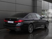 BMW 5 серии VII (G30/G31/G38) Рестайлинг Москва  - изображение 32