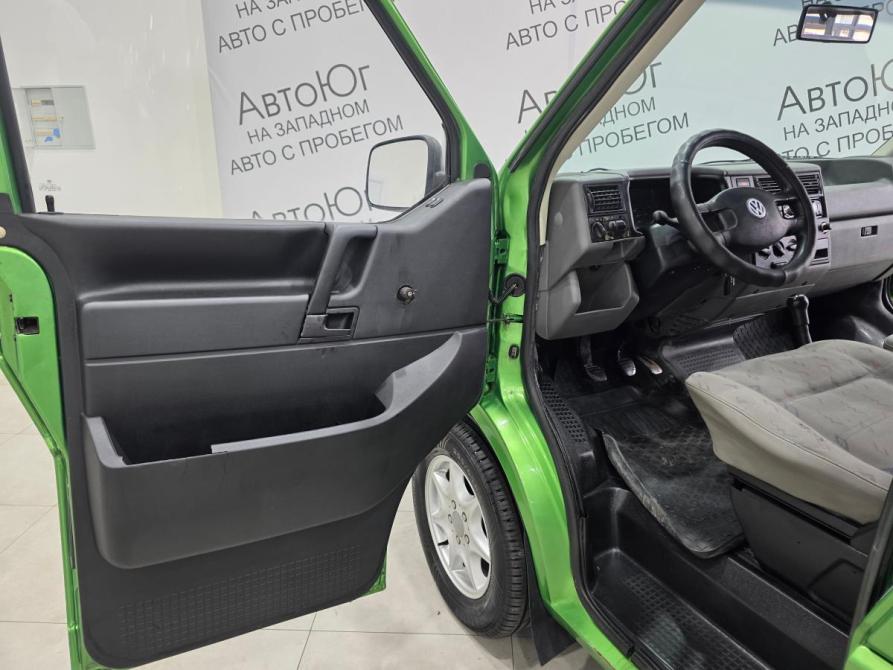 Volkswagen Transporter T4 Ставрополь  - изображение 19