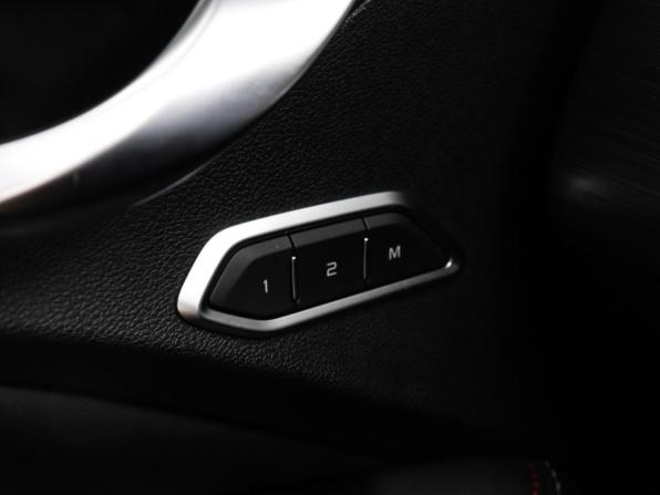 Geely Tugella I Рестайлинг с пробегом 2024 года, цена 3 050 000 рублей, 37800 км, внедорожник, Автокод Объявления