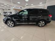 Nissan Pathfinder IV Москва  - изображение 27