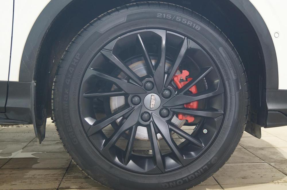 Geely Coolray I Екатеринбург  - изображение 5