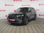 Chery Tiggo 8 Pro Max I Рестайлинг Вологда  - изображение 18