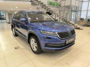 Skoda Kodiaq I Казань  - изображение 25