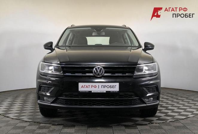 Volkswagen Tiguan II Рестайлинг с пробегом 2020 года, цена 2 450 000 рублей, 108317 км, внедорожник, Автокод Объявления