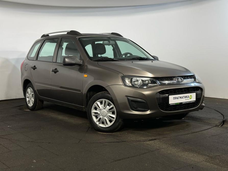 Lada (ВАЗ) Kalina II Великий Новгород  - изображение 3