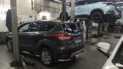Ford Kuga II Санкт-Петербург  - изображение 11