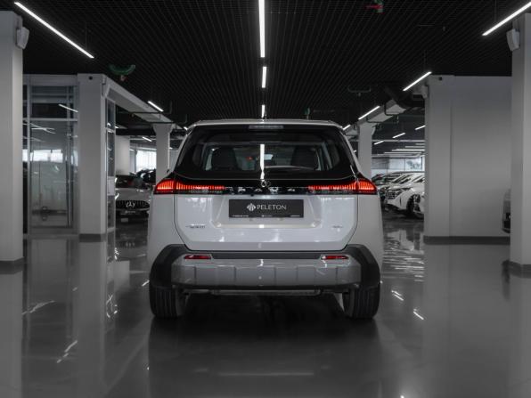 Toyota RAV4 VI (XA60) с пробегом 2025 года, цена 3 950 000 рублей, 30 км, внедорожник, Автокод Объявления