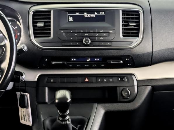 Peugeot Traveller I с пробегом 2021 года, цена 2 955 000 рублей, 97927 км, минивэн, Автокод Объявления