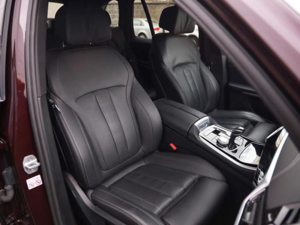 BMW X5 IV (G05/G18) с пробегом 2022 года, цена 8 490 000 рублей, 44639 км, внедорожник, Автокод Объявления