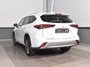Toyota Highlander IV (XU70) Кемерово  - изображение 35