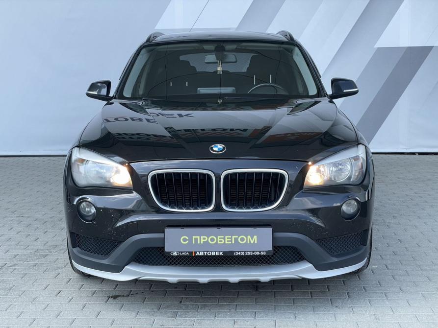BMW X1 I (E84) Рестайлинг Екатеринбург  - изображение 2