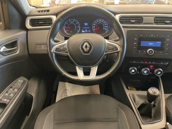 Renault Arkana I с пробегом 2019 года, цена 1 418 000 рублей, 120000 км, внедорожник, Автокод Объявления