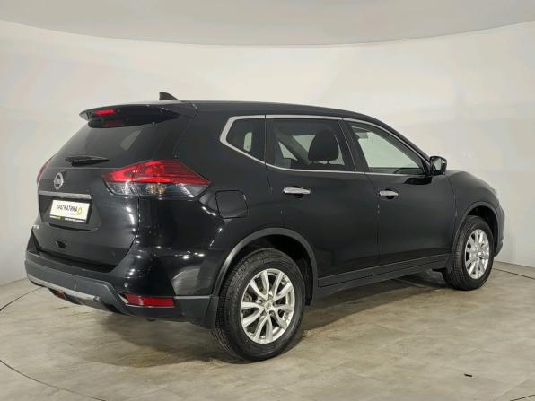 Nissan X-Trail III Рестайлинг с пробегом 2020 года, цена 2 325 000 рублей, 31000 км, внедорожник, Автокод Объявления