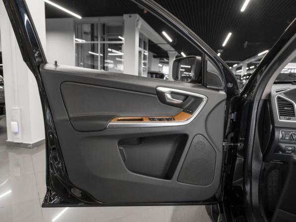 Volvo XC60 I Рестайлинг с пробегом 2014 года, цена 1 710 000 рублей, 230943 км, внедорожник, Автокод Объявления