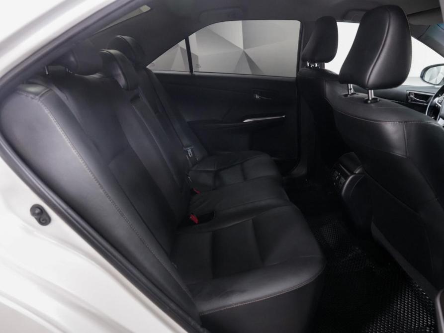Toyota Camry VII (XV50) Рестайлинг Ульяновск  - изображение 12