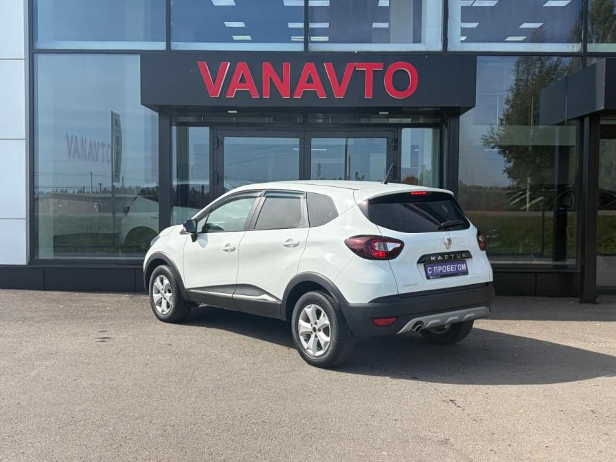 Renault Kaptur I Азнакаево  - изображение 3