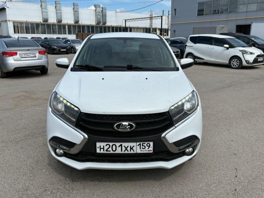 Lada (ВАЗ) XRAY I Пермь  - изображение 3