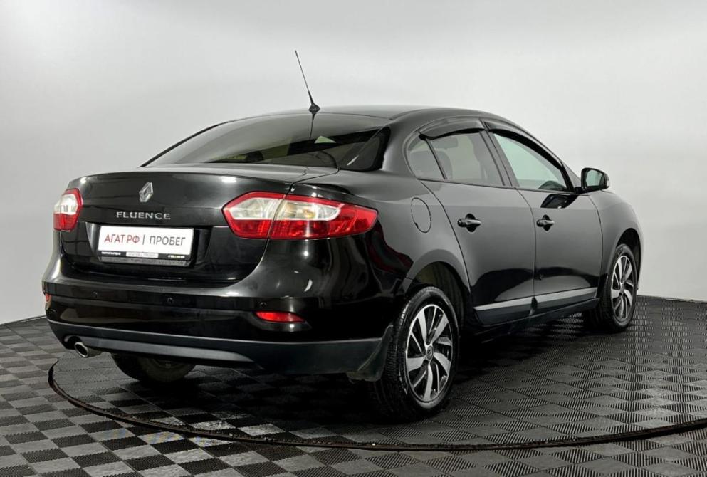 Renault Fluence I Нижний Новгород  - изображение 6