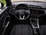 Audi Q3 II (F3) Санкт-Петербург  - изображение 46