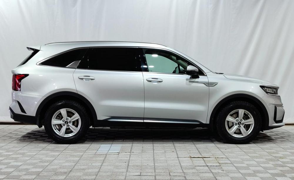 Kia Sorento IV Нижневартовск  - изображение 4