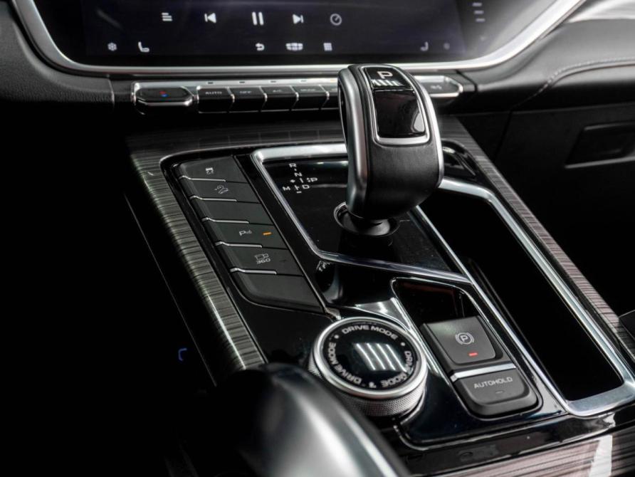 Geely Atlas Pro Тюмень  - изображение 16