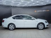 Skoda Octavia III (A7) Рестайлинг Самара  - изображение 27