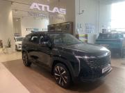 Geely Atlas II Москва  - изображение 5