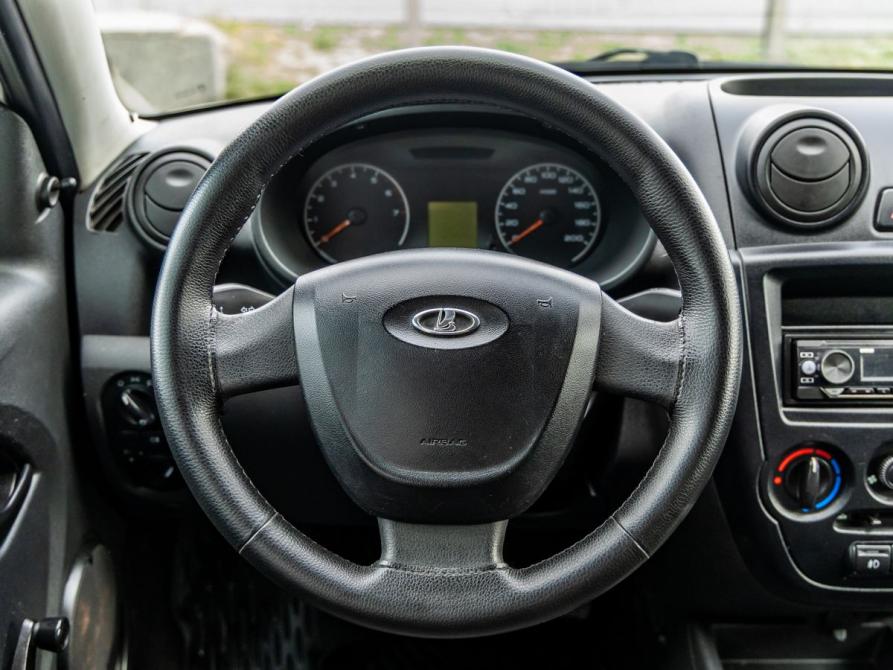 Lada (ВАЗ) Granta I Волгоград  - изображение 16