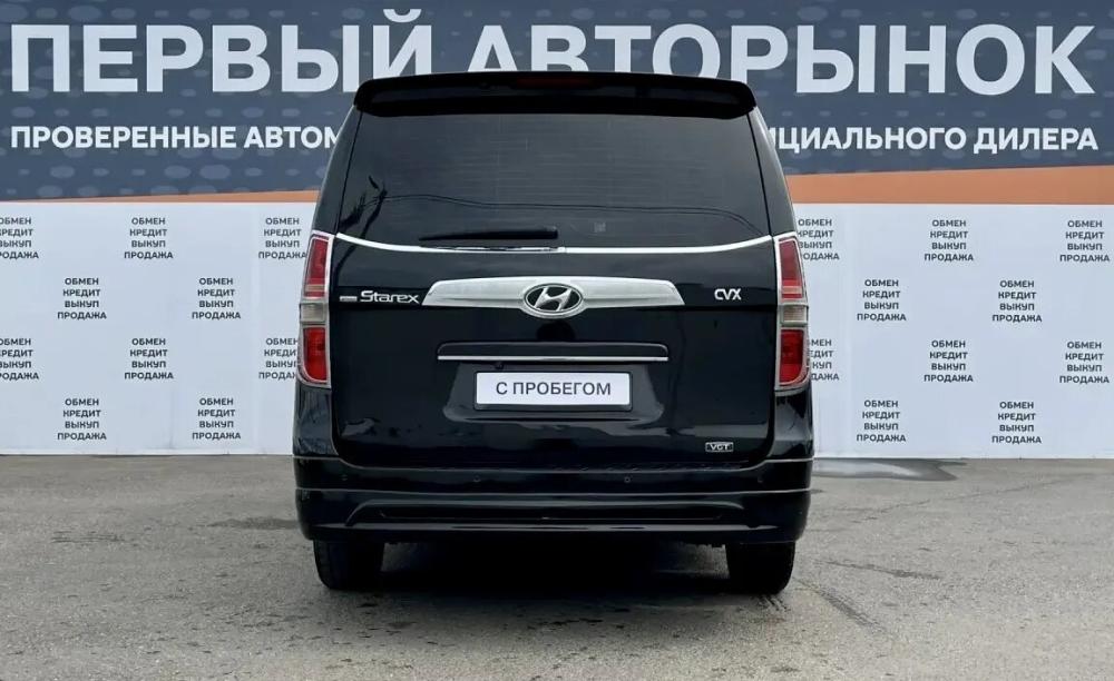 Hyundai Grand Starex I Краснодар  - изображение 6