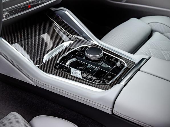 BMW X6 III (G06) Рестайлинг с пробегом 2025 года, цена 15 990 000 рублей, 8373 км, внедорожник, Автокод Объявления